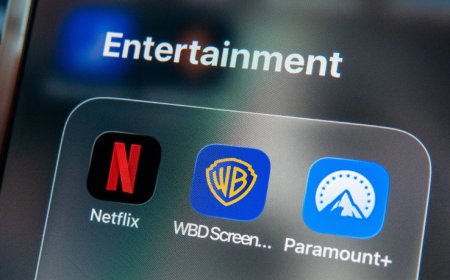Paramount Skydance's Proposed Warner Bros. Discovery Takeover Nears US Approval
