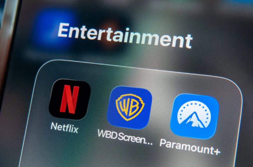 Paramount Skydance's Proposed Warner Bros. Discovery Takeover Nears US Approval
